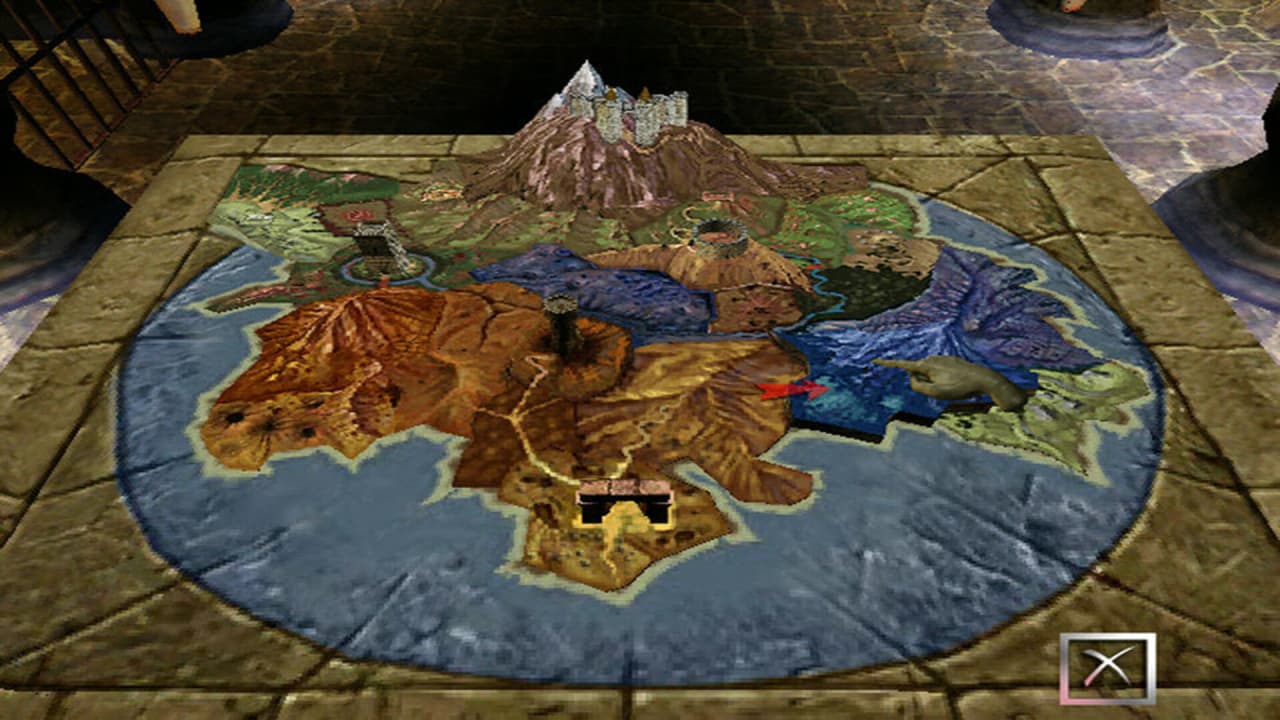 地下城守护者2[Dungeon Keeper 2] 游戏截图3