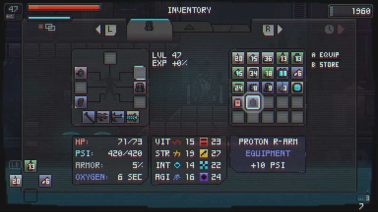 冷冻装置[Cryogear] 游戏截图5