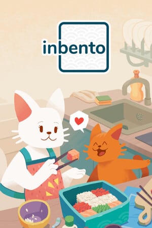因本托[inbento] 游戏封面