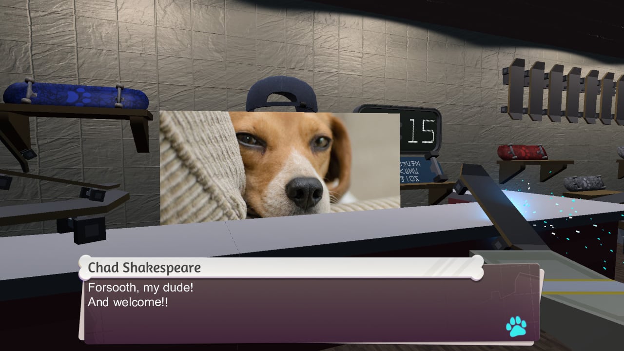 外星人机场目前由狗运营[An Airport for Aliens Currently Run by Dogs] 游戏截图10