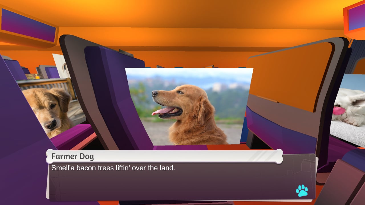 外星人机场目前由狗运营[An Airport for Aliens Currently Run by Dogs] 游戏截图9