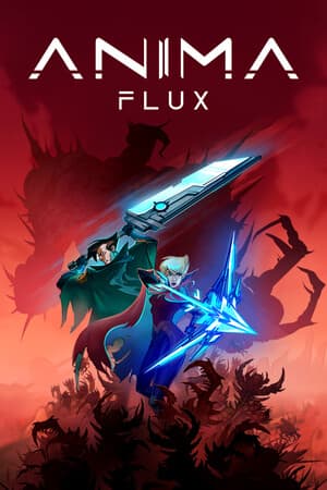 动画通量[Anima Flux] 游戏封面