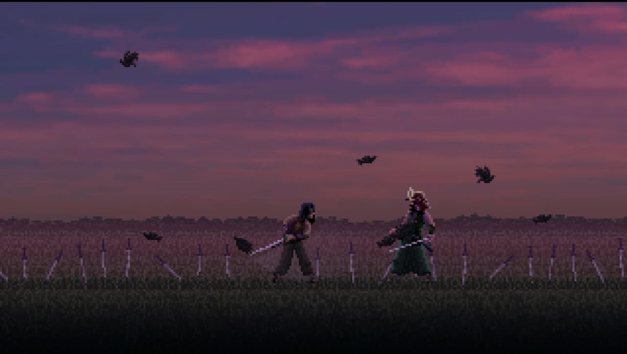第一剪辑：武士决斗[First Cut: Samurai Duel] 游戏截图5