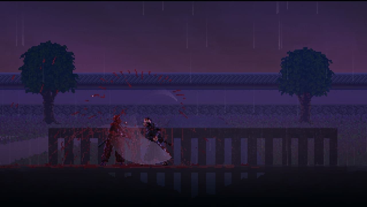 第一剪辑：武士决斗[First Cut: Samurai Duel] 游戏截图3