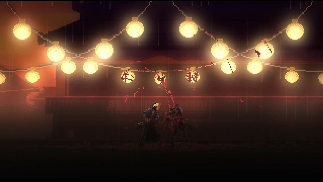 第一剪辑：武士决斗[First Cut: Samurai Duel] 游戏截图7