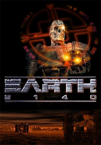 地球2140三部曲[Earth 2140 Trilogy] 游戏封面