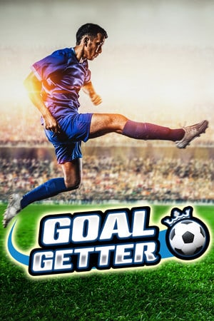 进球者[Goalgetter] 游戏封面