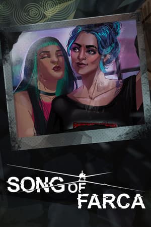 法尔卡之歌[Song of Farca] 游戏封面