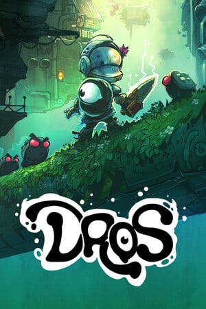 超过[DROS] 游戏封面