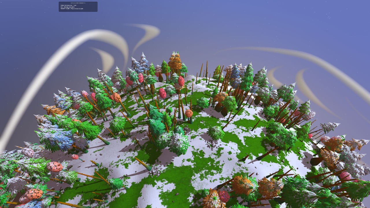 宇宙[The Universim] 游戏截图12