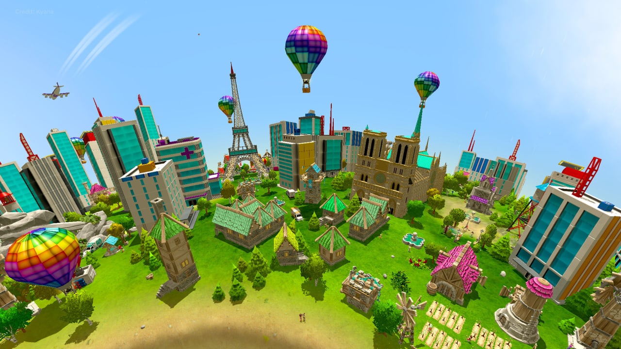 宇宙[The Universim] 游戏截图7