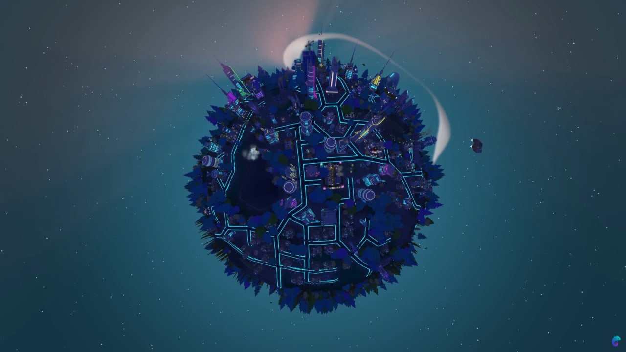 宇宙[The Universim] 游戏截图13