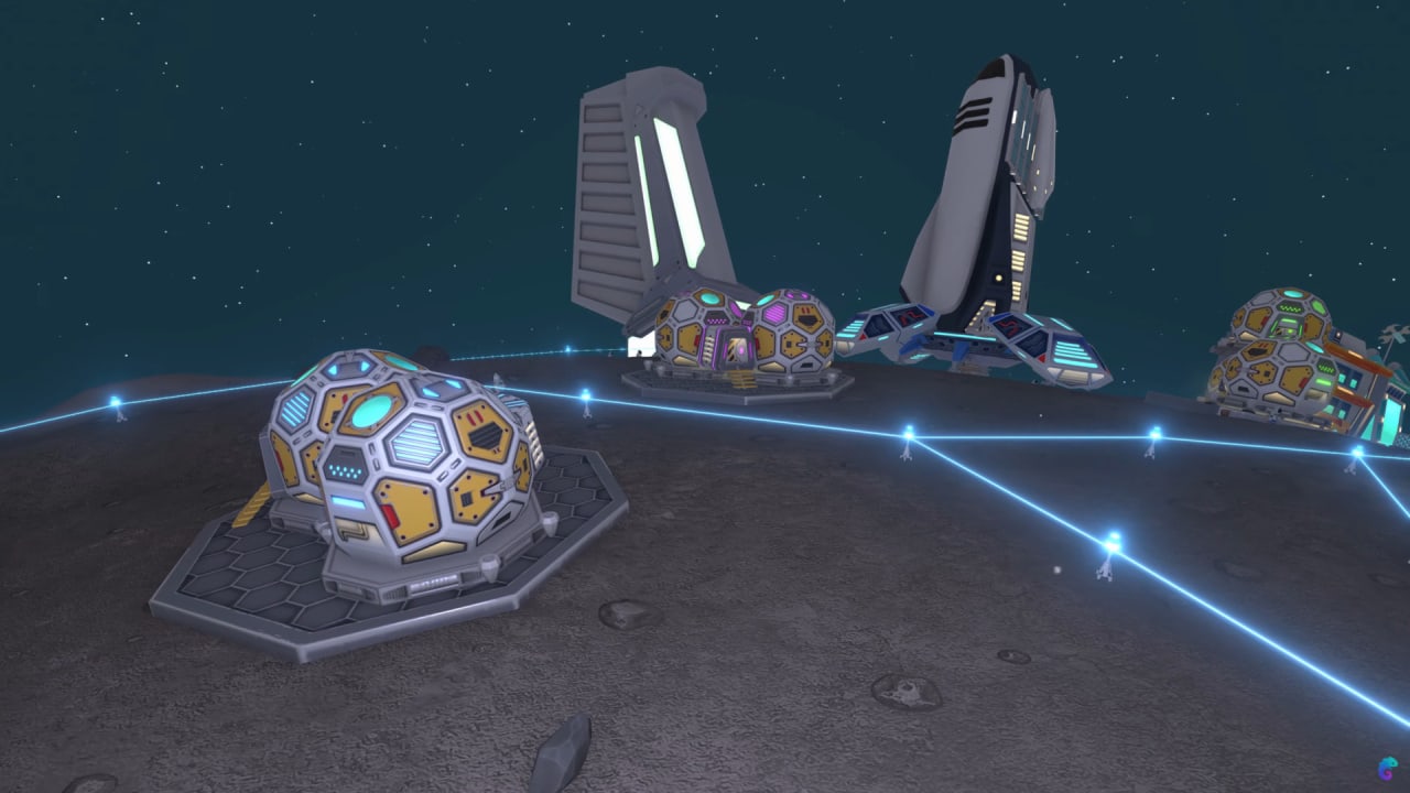 宇宙[The Universim] 游戏截图8