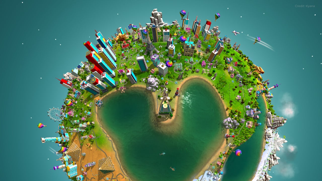 宇宙[The Universim] 游戏截图3
