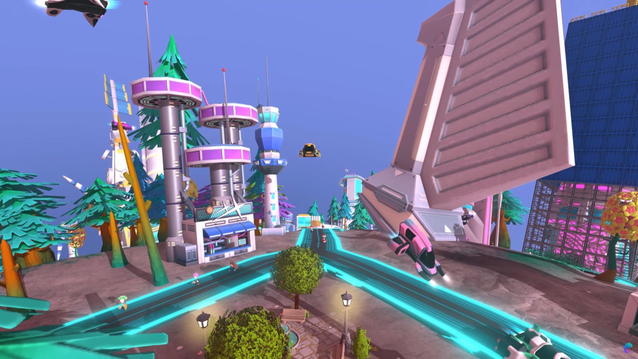 宇宙[The Universim] 游戏截图11