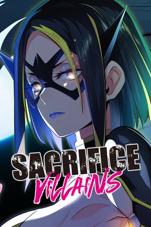 牺牲恶棍[SACRIFICE VILLAINS] 游戏封面