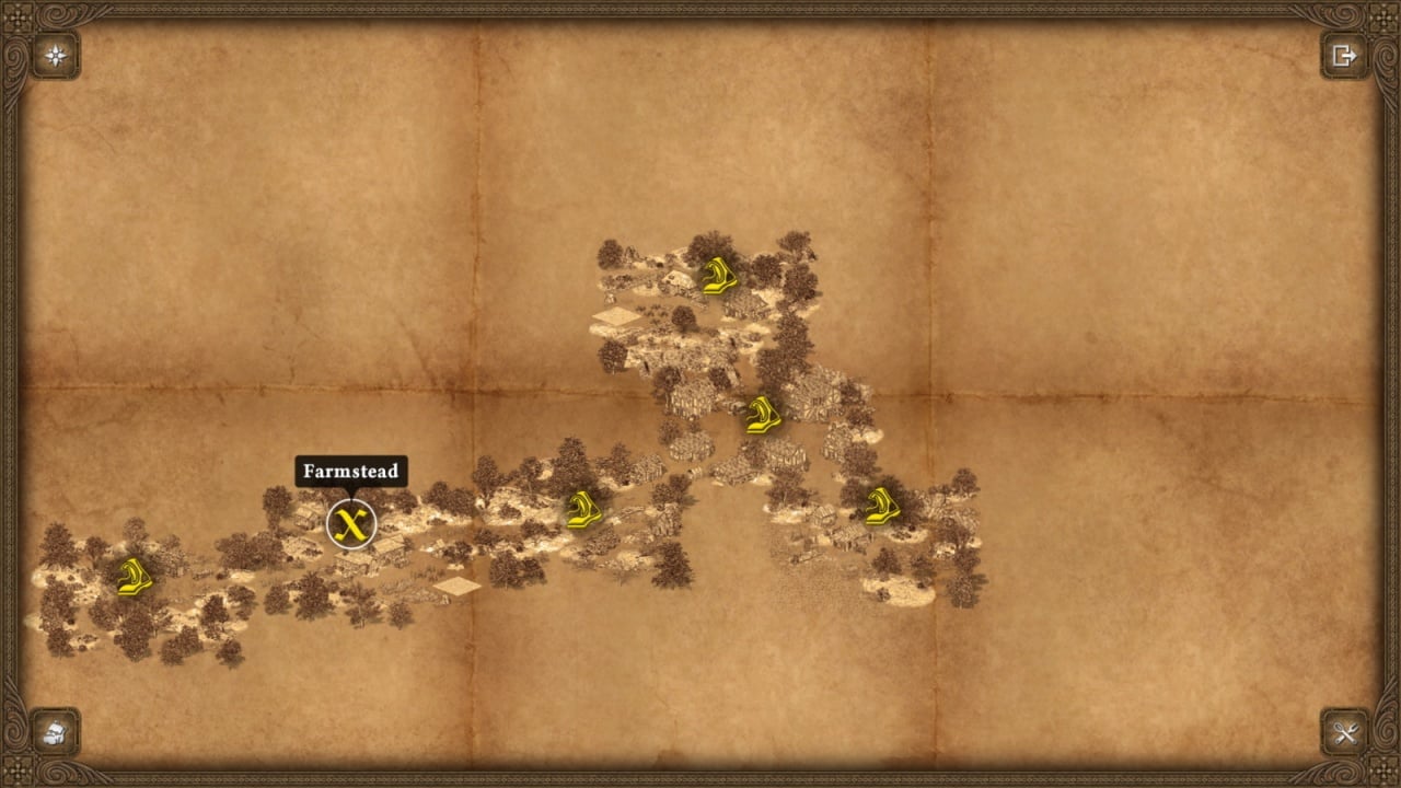 王国英雄：失落的传说1[Hero of the Kingdom: The Lost Tales 1] 游戏截图6