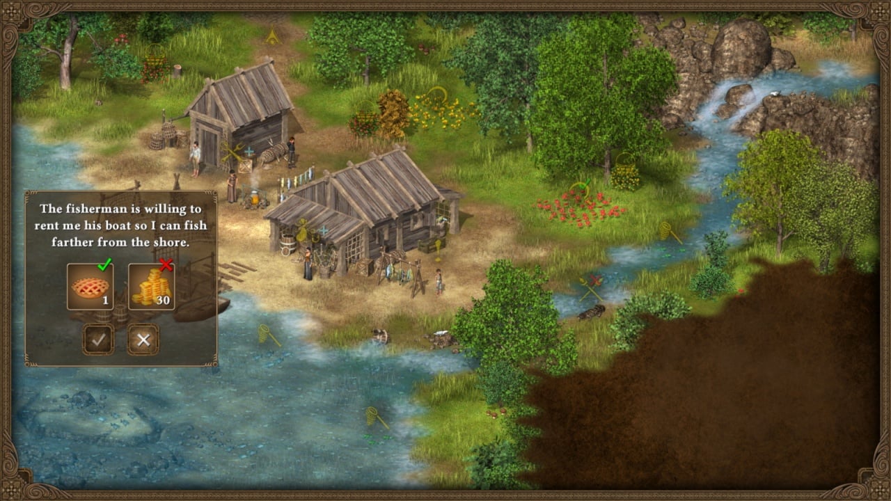 王国英雄：失落的传说1[Hero of the Kingdom: The Lost Tales 1] 游戏截图4