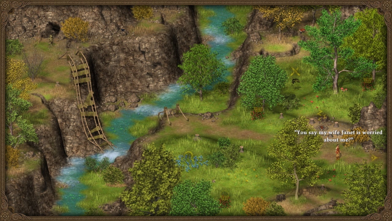 王国英雄：失落的传说1[Hero of the Kingdom: The Lost Tales 1] 游戏截图3