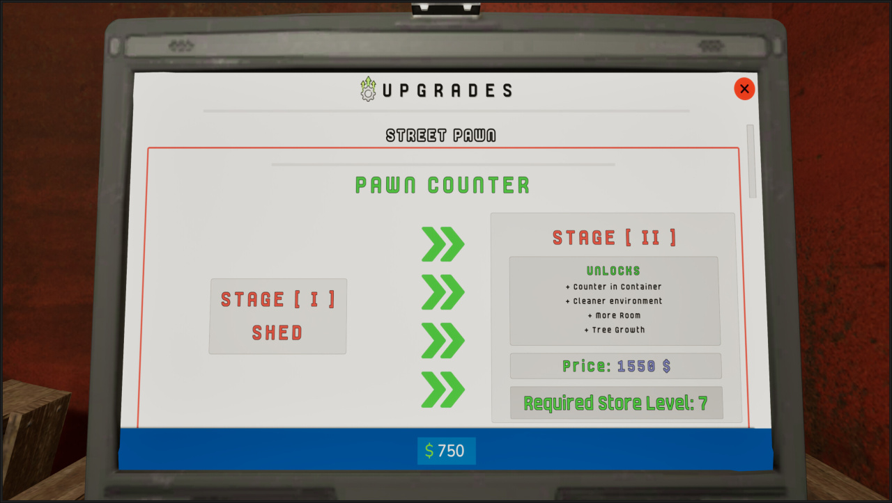 当铺模拟器[PawnShop Simulator] 游戏截图11