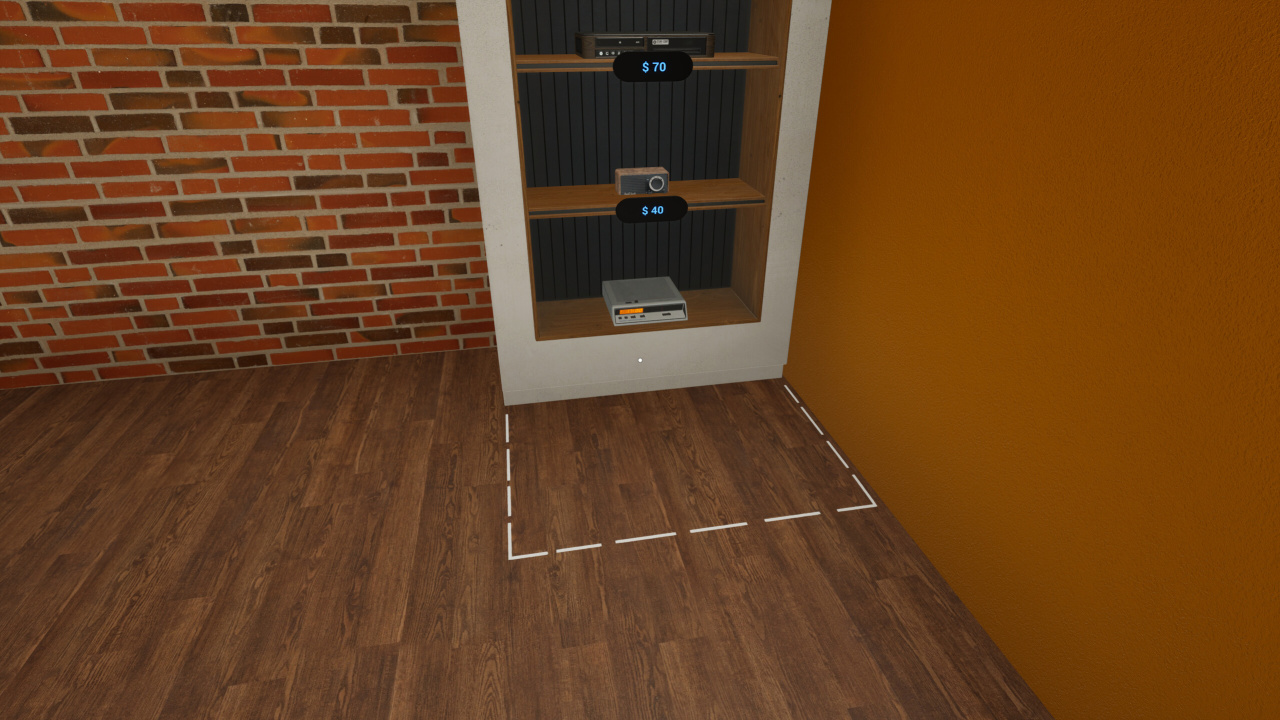 当铺模拟器[PawnShop Simulator] 游戏截图13