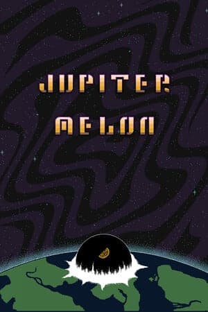 木星瓜[Jupiter Melon] 游戏封面