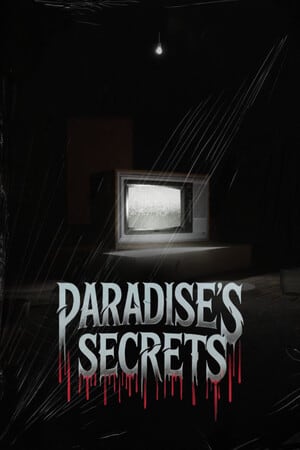 天堂的秘密[Paradise's Secrets] 游戏封面