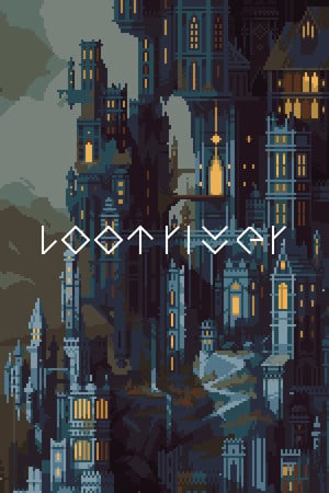 战利品河[Loot River] 游戏封面