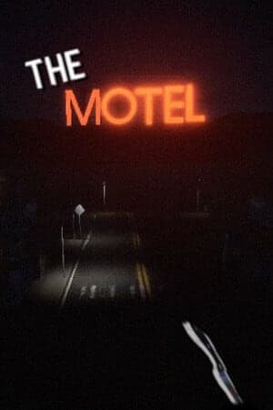 汽车旅馆[The motel] 游戏封面
