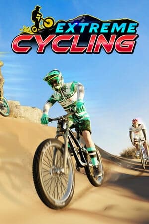 极限骑行[Extreme Cycling] 游戏封面