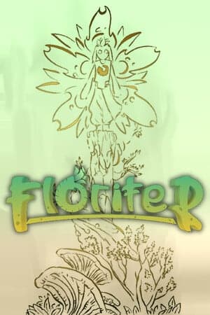弗洛里弗[Florifer] 游戏封面