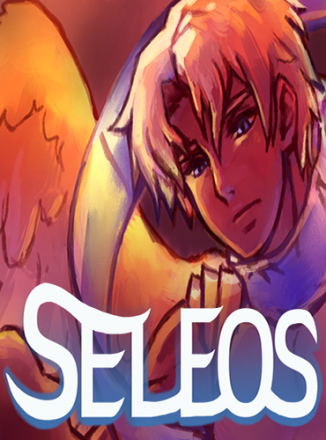 塞利奥斯[Seleos] 游戏封面