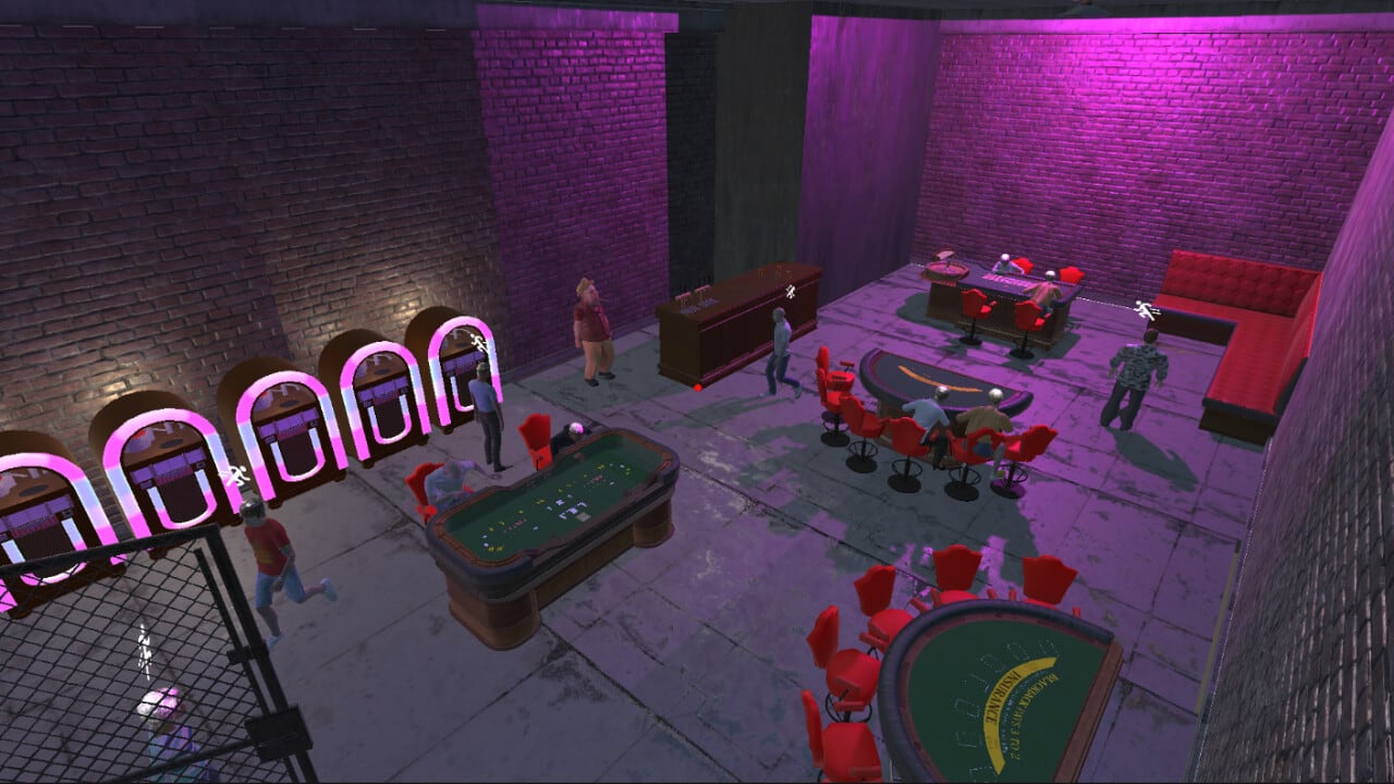 赌场模拟器 2024[Casino Simulator 2024] 游戏截图10