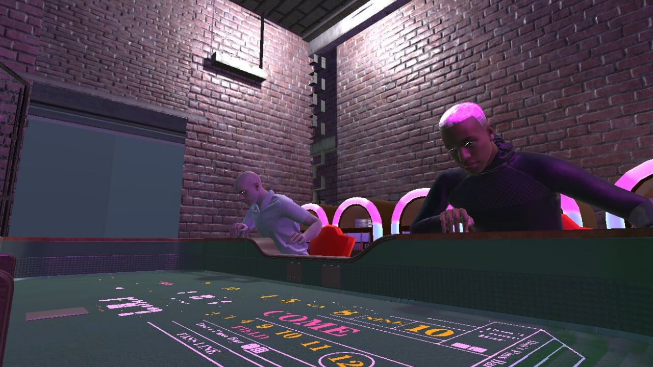 赌场模拟器 2024[Casino Simulator 2024] 游戏截图9