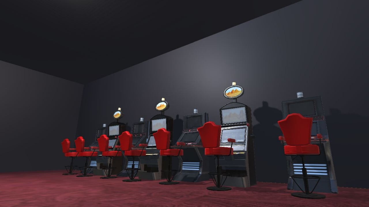 赌场模拟器 2024[Casino Simulator 2024] 游戏截图7