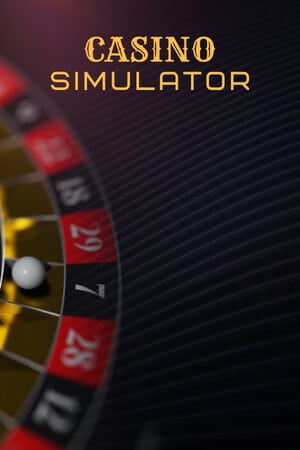 赌场模拟器 2024[Casino Simulator 2024] 游戏封面