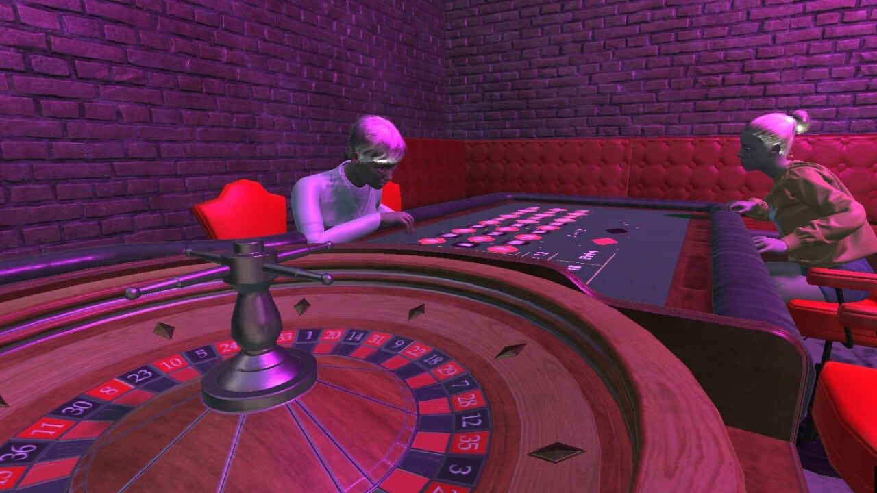 赌场模拟器 2024[Casino Simulator 2024] 游戏截图8