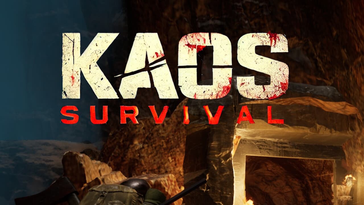 KAOS生存[KAOS SurVival] 游戏截图11