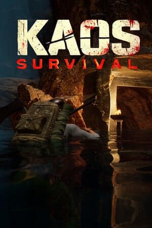 KAOS生存[KAOS SurVival] 游戏封面
