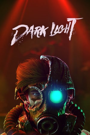 暗光[Dark Light] 游戏封面