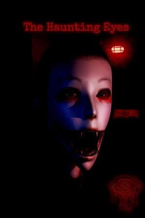 令人难以忘怀的眼睛[The Haunting Eyes] 游戏封面