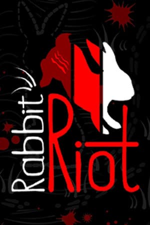 兔子暴动[Rabbit Riot] 游戏封面