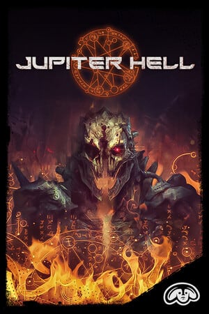 木星地狱[Jupiter Hell] 游戏封面