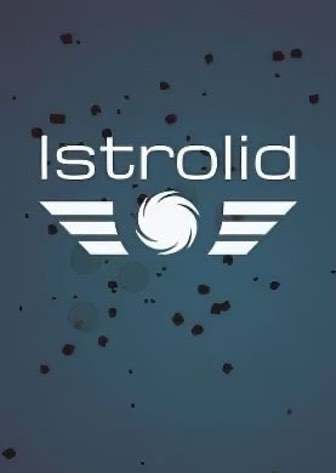 异曲酮[Istrolid] 游戏封面