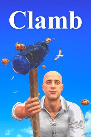 蛤蜊[Clamb] 游戏封面