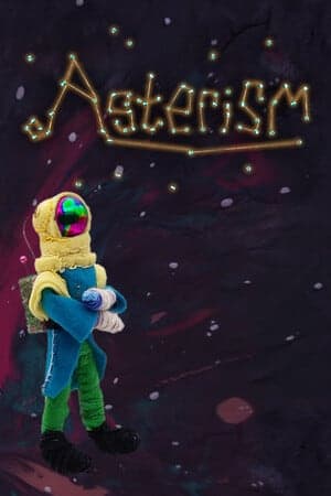 星光[Asterism] 游戏封面