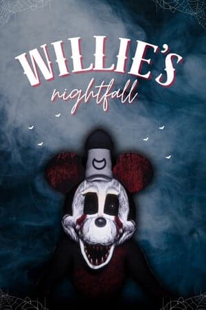 威利的黄昏[Willie's Nightfall] 游戏封面
