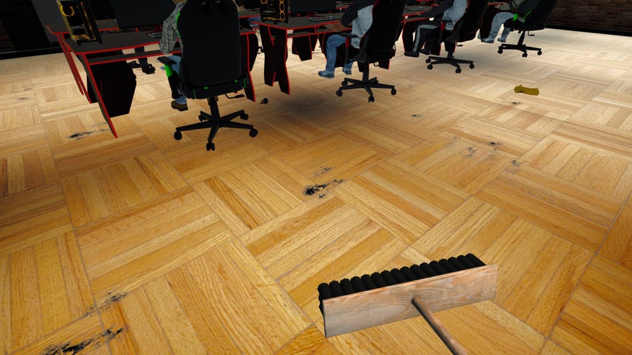 网吧模拟器2025[Internet Cafe Simulator 2025] 游戏截图10