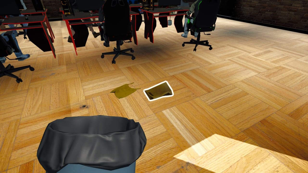 网吧模拟器2025[Internet Cafe Simulator 2025] 游戏截图5