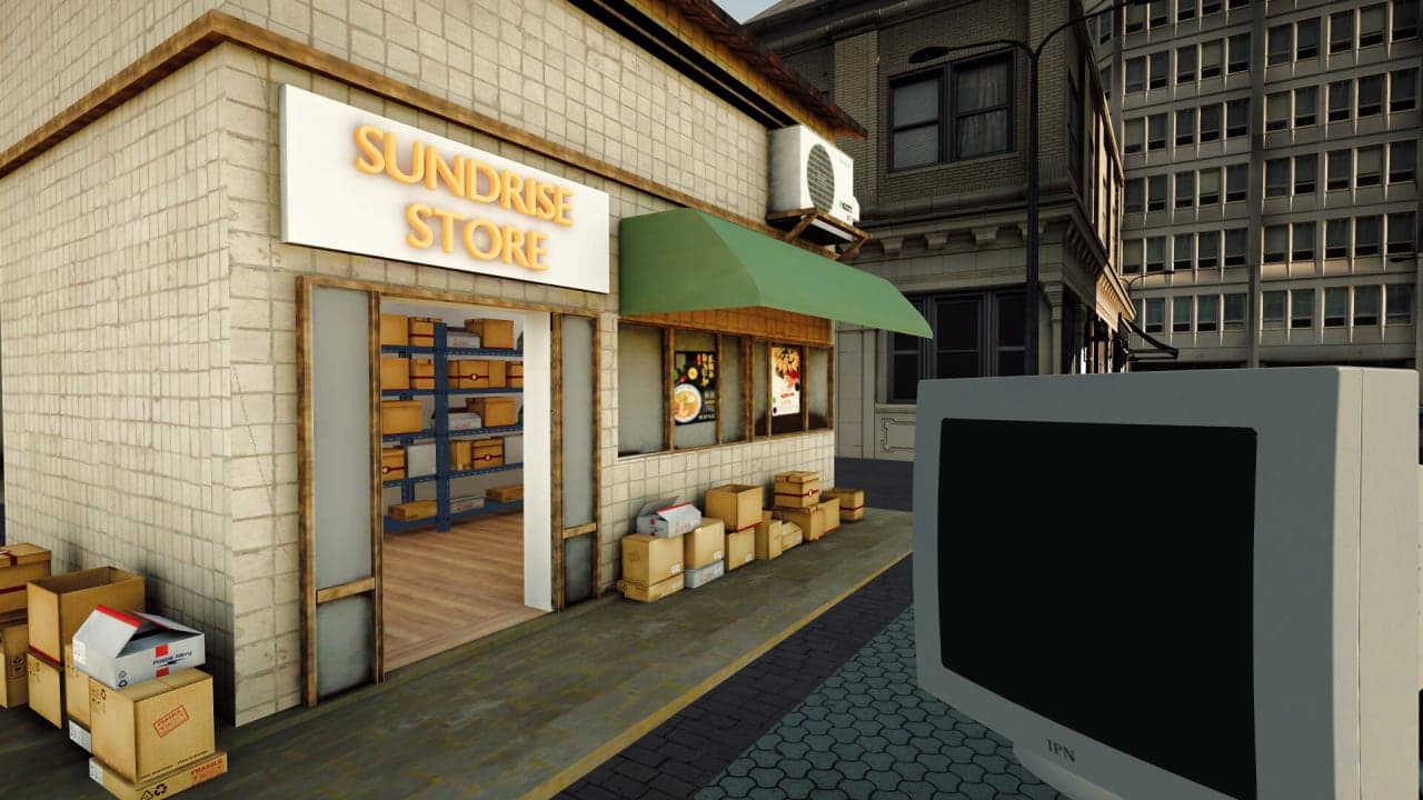 网吧模拟器2025[Internet Cafe Simulator 2025] 游戏截图8